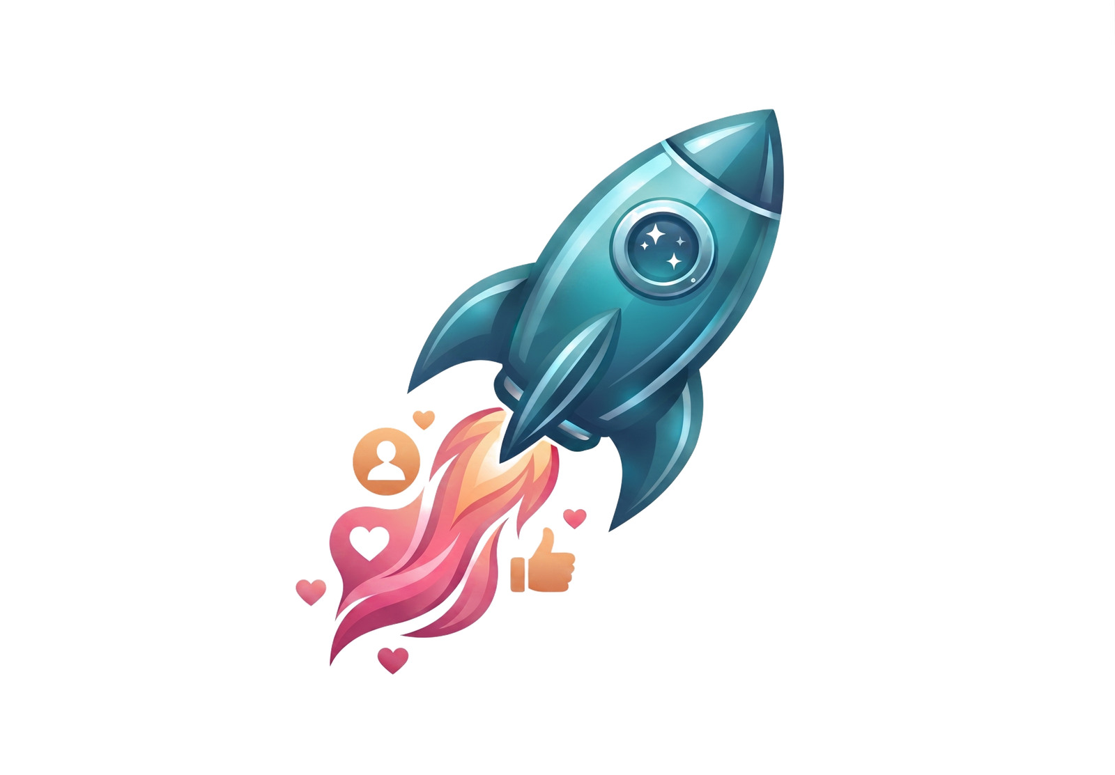 BFM Media Social Rocket